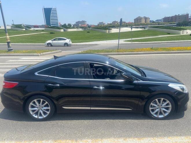 Hyundai Grandeur 2014, 180,000 km - 2.2 l - Bakı
