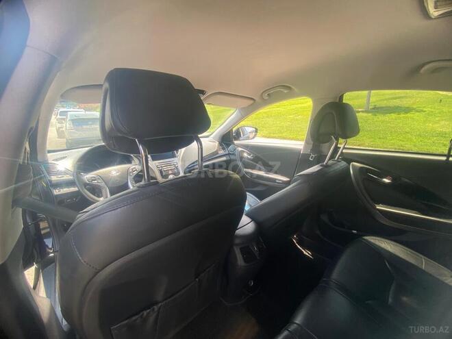 Hyundai Grandeur 2014, 180,000 km - 2.2 l - Bakı