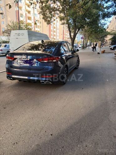 Hyundai Avante 2018, 193,424 km - 1.6 л - Bakı