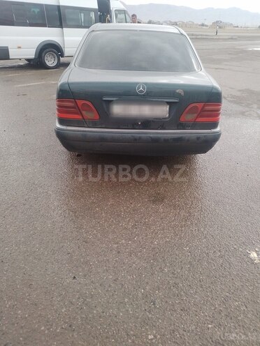Mercedes E 220 d 1996, 928,912 km - 2.2 l - Bakı