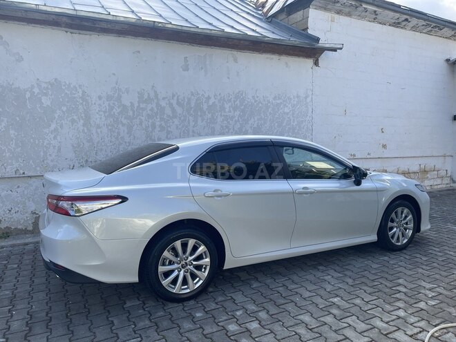 Toyota Camry 2019, 19,000 km - 2.5 л - Bakı
