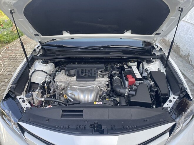 Toyota Camry 2019, 19,000 km - 2.5 л - Bakı