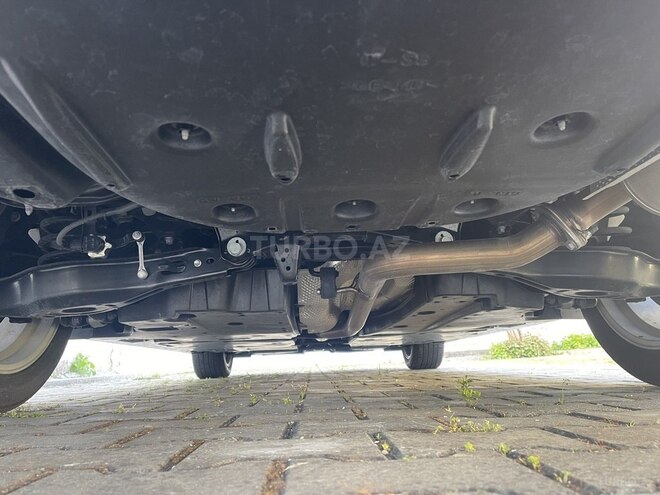 Toyota Camry 2019, 19,000 km - 2.5 л - Bakı