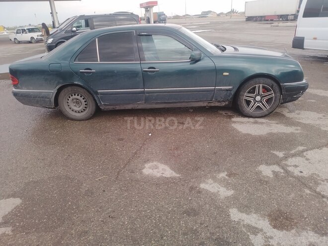 Mercedes E 220 d 1996, 928,912 km - 2.2 l - Bakı