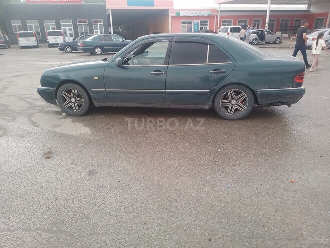 Mercedes E 220 d 1996, 928,912 km - 2.2 l - Bakı