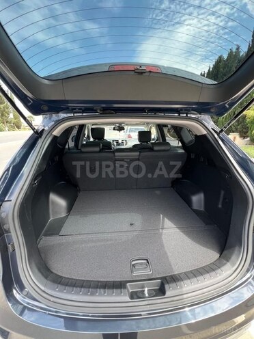 Hyundai Santa Fe 2015, 160,000 km - 2.0 l - Gəncə