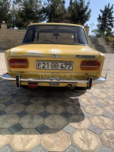 LADA (VAZ) 2103 1981, 89,000 km - 1.3 l - Gəncə