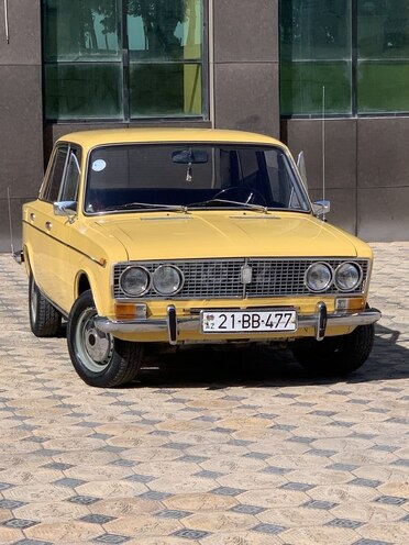 LADA (VAZ) 2103 1981, 89,000 km - 1.3 l - Gəncə