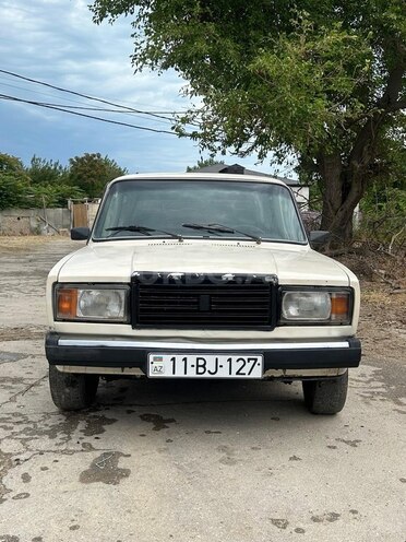 LADA (VAZ) 2107 1994, 255,000 km - 1.6 л - Bakı