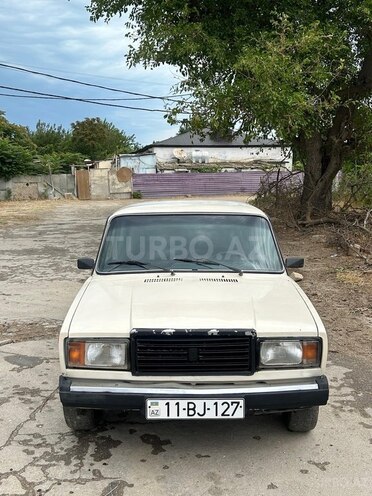 LADA (VAZ) 2107 1994, 255,000 km - 1.6 л - Bakı