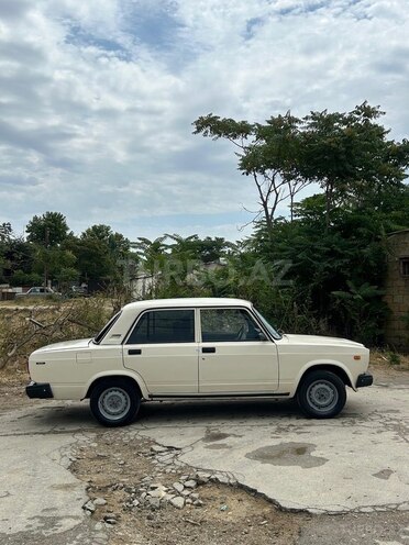 LADA (VAZ) 2107 1994, 255,000 km - 1.6 л - Bakı