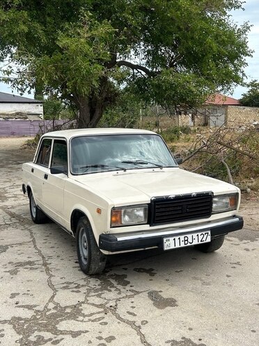 LADA (VAZ) 2107 1994, 255,000 km - 1.6 л - Bakı