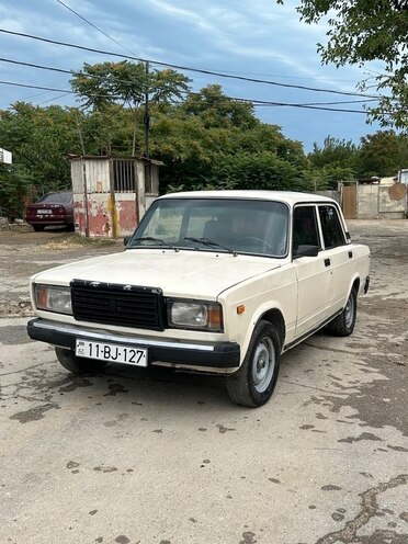 LADA (VAZ) 2107 1994, 255,000 km - 1.6 л - Bakı