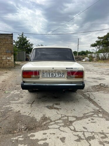 LADA (VAZ) 2107 1994, 255,000 km - 1.6 л - Bakı