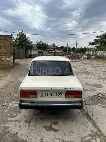 LADA (VAZ) 2107 1994, 255,000 km - 1.6 л - Bakı