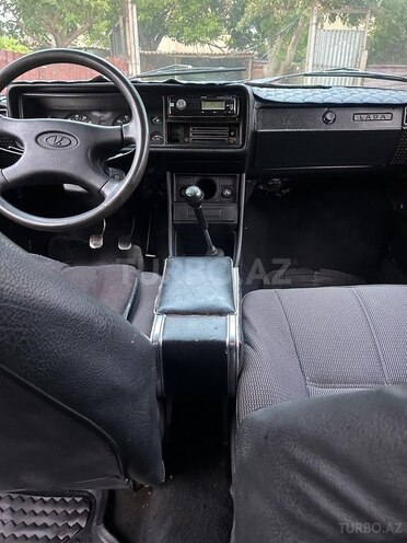 LADA (VAZ) 2107 1994, 255,000 km - 1.6 л - Bakı