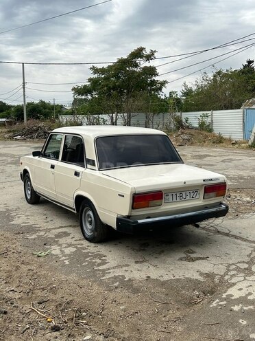LADA (VAZ) 2107 1994, 255,000 km - 1.6 л - Bakı