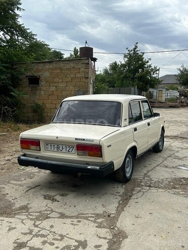 LADA (VAZ) 2107 1994, 255,000 km - 1.6 л - Bakı