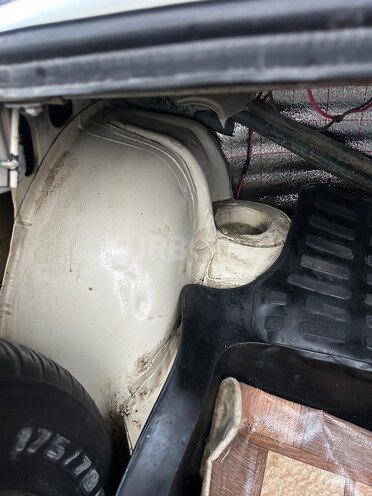 LADA (VAZ) 2107 1994, 255,000 km - 1.6 л - Bakı