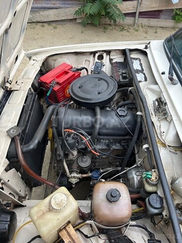 LADA (VAZ) 2107 1994, 255,000 km - 1.6 л - Bakı