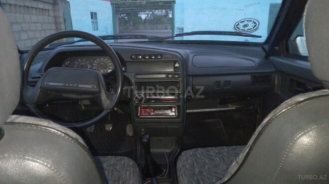 LADA (VAZ) 21099 1997, 176,000 km - 1.5 l - Salyan