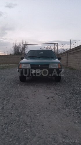 LADA (VAZ) 21099 1997, 176,000 km - 1.5 l - Salyan