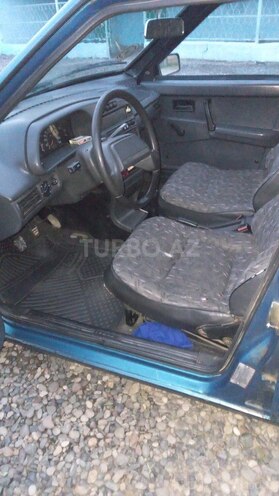 LADA (VAZ) 21099 1997, 176,000 km - 1.5 l - Salyan
