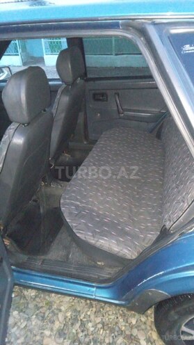 LADA (VAZ) 21099 1997, 176,000 km - 1.5 l - Salyan
