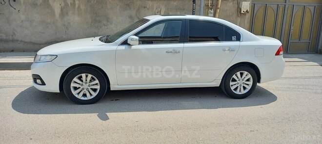 Kia Cerato 2009, 265,700 km - 2.0 l - Bakı