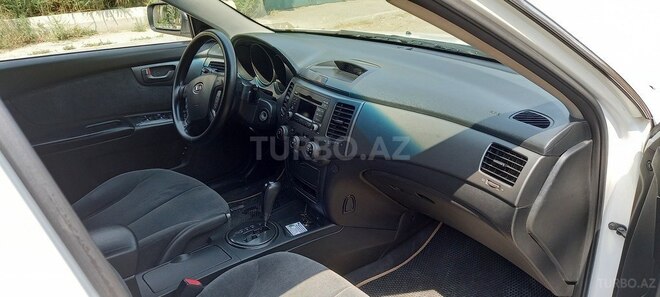 Kia Cerato 2009, 265,700 km - 2.0 l - Bakı