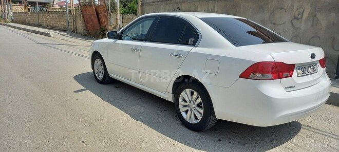 Kia Cerato 2009, 265,700 km - 2.0 l - Bakı