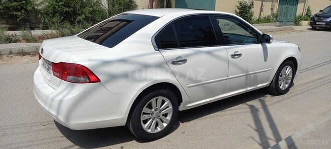Kia Cerato 2009, 265,700 km - 2.0 l - Bakı