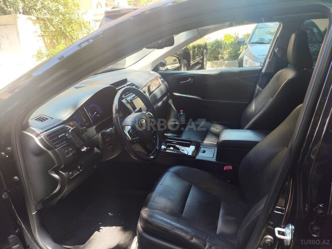 Toyota Camry 2015, 225,000 km - 2.5 l - Bakı
