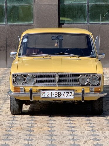 LADA (VAZ) 2103 1981, 89,000 km - 1.3 l - Gəncə