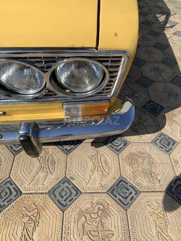 LADA (VAZ) 2103 1981, 89,000 km - 1.3 l - Gəncə