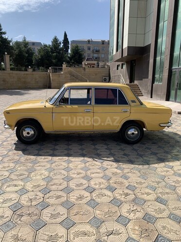 LADA (VAZ) 2103 1981, 89,000 km - 1.3 l - Gəncə