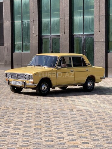 LADA (VAZ) 2103 1981, 89,000 km - 1.3 l - Gəncə