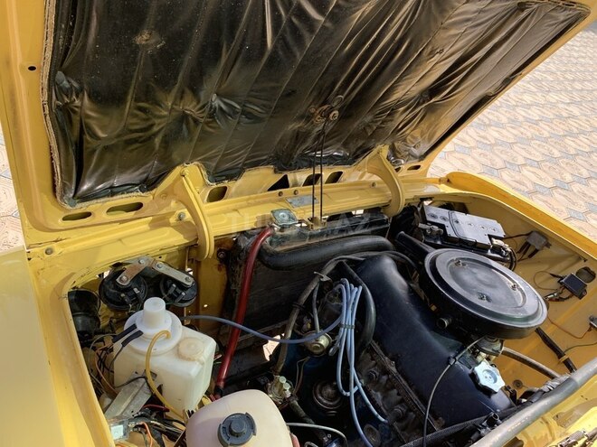 LADA (VAZ) 2103 1981, 89,000 km - 1.3 l - Gəncə