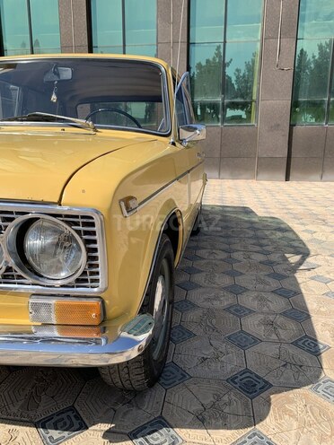 LADA (VAZ) 2103 1981, 89,000 km - 1.3 l - Gəncə