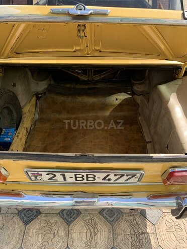 LADA (VAZ) 2103 1981, 89,000 km - 1.3 l - Gəncə