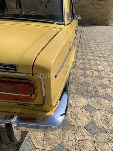 LADA (VAZ) 2103 1981, 89,000 km - 1.3 l - Gəncə