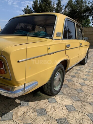 LADA (VAZ) 2103 1981, 89,000 km - 1.3 l - Gəncə