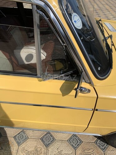LADA (VAZ) 2103 1981, 89,000 km - 1.3 l - Gəncə