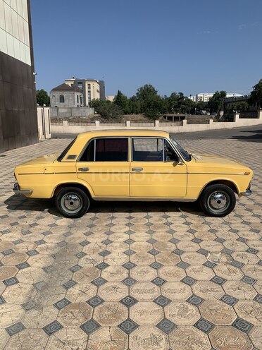 LADA (VAZ) 2103 1981, 89,000 km - 1.3 l - Gəncə