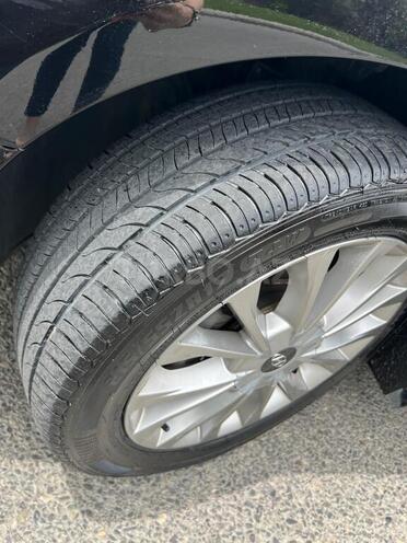 Hyundai Sonata 2014, 135,000 km - 2.0 л - Bakı