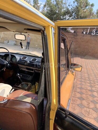LADA (VAZ) 2103 1981, 89,000 km - 1.3 l - Gəncə