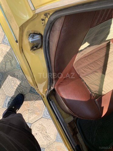 LADA (VAZ) 2103 1981, 89,000 km - 1.3 l - Gəncə
