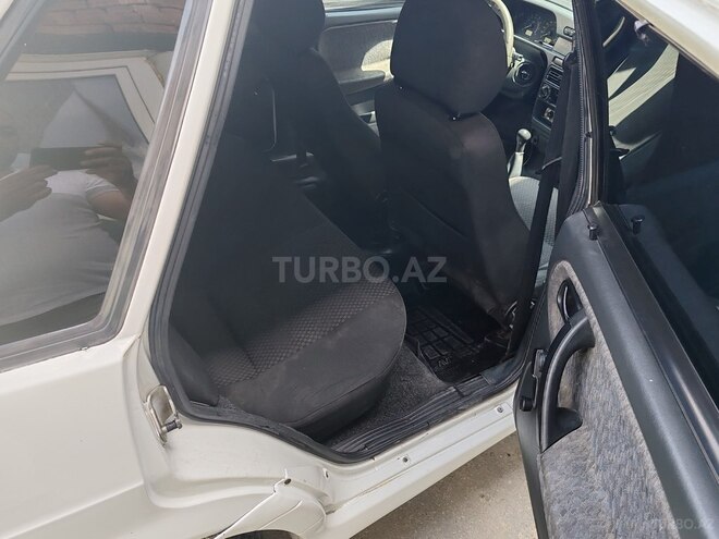 LADA (VAZ) 2115 2009, 350,000 km - 1.6 л - Zaqatala