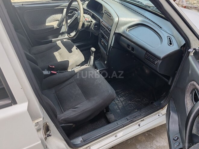 LADA (VAZ) 2115 2009, 350,000 km - 1.6 л - Zaqatala