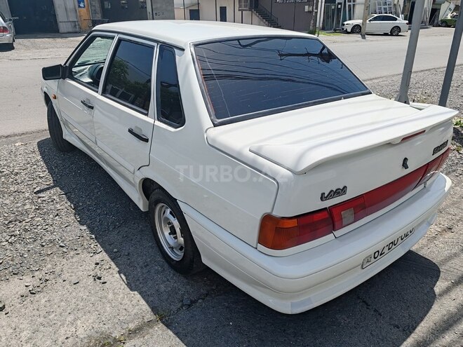 LADA (VAZ) 2115 2009, 350,000 km - 1.6 л - Zaqatala